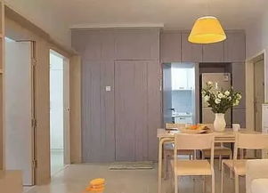 为什么卫生间门对着餐桌不好？