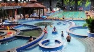 邂逅秘境：走进帝曼温泉