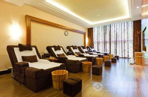 正规足浴店的选择