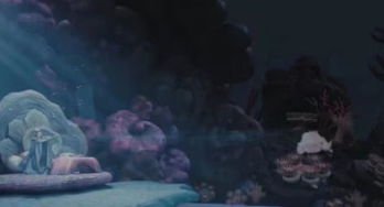 二、 风水师眼中的龙鳞阵列