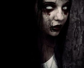 未完的恐怖与生活的小确幸