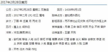一、先说点废话：黄道吉日到底是啥玩意儿？
