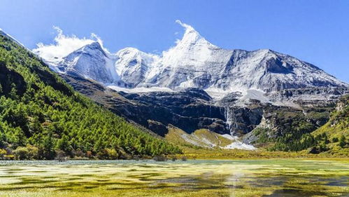 五一“冲”进芒康海通站——别让人潮抢了你的风景