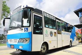 机场巴士：省钱的代价是尊严