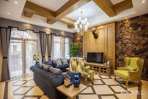 客厅铺砖走边风水,客厅铺瓷砖走边线效果图