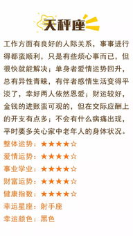 如何查询天府星座出行运势，准确判断自己星座运势？