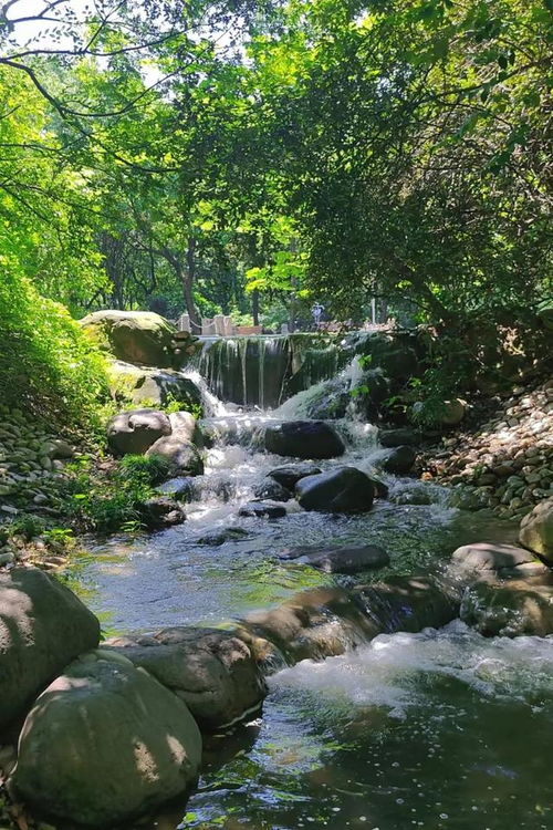 温宿县必去景点：解锁大峡谷、草原、湖泊