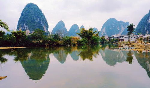 广西桂林市区风水,广西桂林市区风水