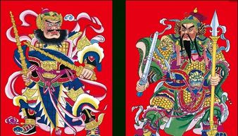 君王和大门分别对应哪个生肖，这其中的生肖特指是什么意思？