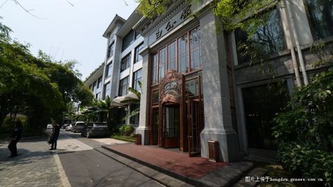 一站式出行指南