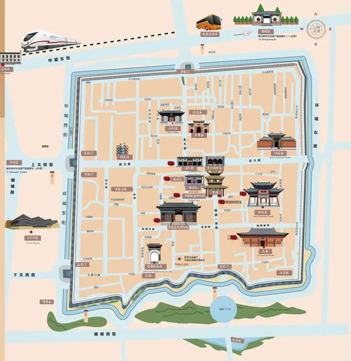 噪音—让旅行更真实实