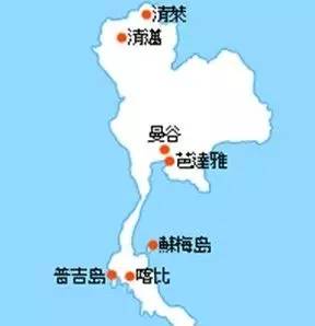一、预算翻倍？别慌！先把泰铢算清楚——噪音版
