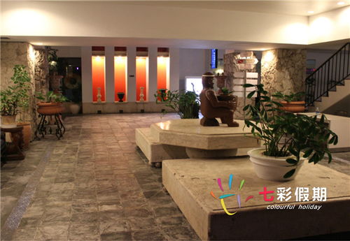 卡诺亚主楼：新潮创新鲜的典范