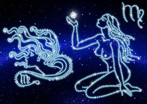 一、 星座的尴尬历史