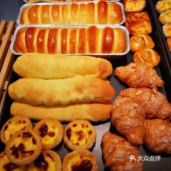四、 传统甜品：甜蜜的回忆