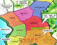 产业发展规划太离谱