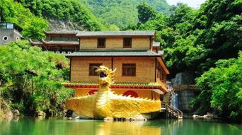 白园：蚊子们的五星级自助餐厅