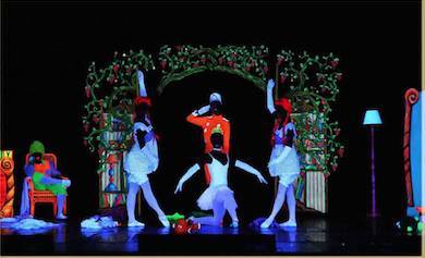 星座运势的诡异逆转