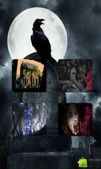 引子：荒村的阴阳交错