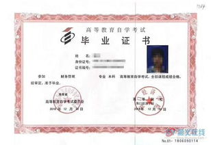 证书与学历：专业知识的体现