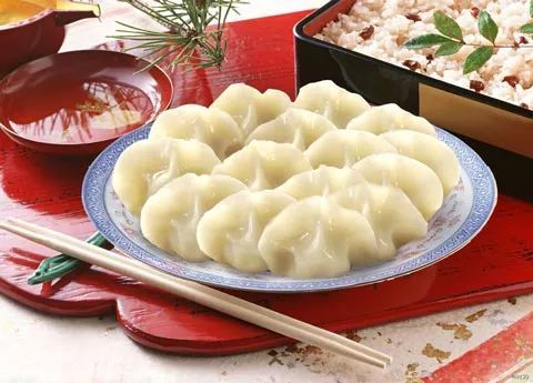 其他特色美食