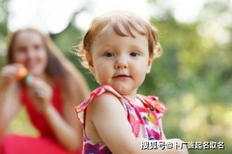 2022虎宝宝最火女孩名字较大揭秘！属虎女孩取名指南，让你轻巧松get√