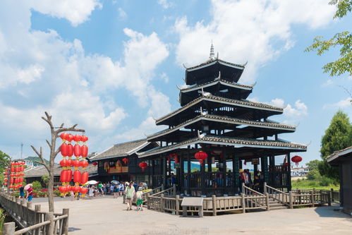 五、  第四站：崂山风景区——呼吸新鲜空气