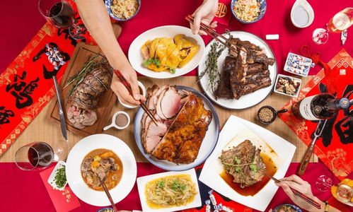 年夜饭的由来和寓意是什么？它的来历及象征意义有哪些？