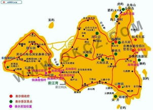 景点篇：南澳岛别乱逛 本地人的“私藏路线”才是精髓