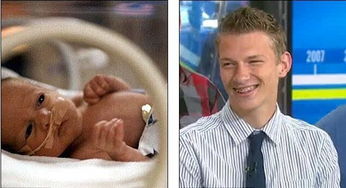 后脑勺扁平的人命运如何，会有哪些特殊的人生经历？