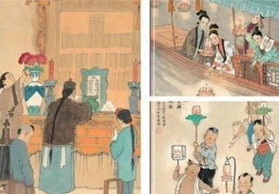 “爆款农历十一月风俗盘点，传统习俗一网打尽！”