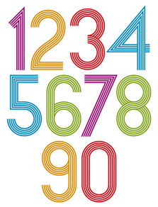 数字组合351是吉是凶，如何判断其凶吉？