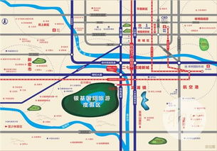 银基度假区：一个可怕的噩梦