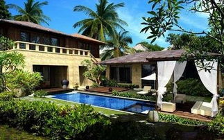 为什么有些人注定住豪宅？