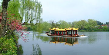 瘦西湖门票市场价格飙升背后的那一些事儿