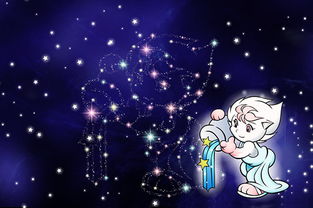 处女座？洁癖精转世！