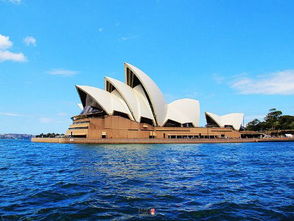 悉尼旅游指南：一个让人想哭又想笑的鬼地方