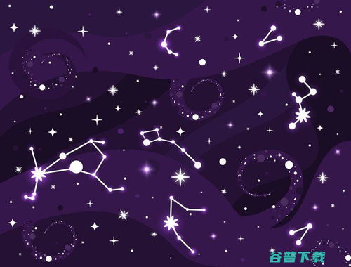 他问你什么星座，是想了解你的星座运势吗？