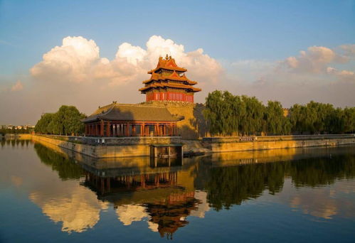 法源寺：历史持续发展与灵魂相遇之地——千年古寺传奇故事由您亲身体验~