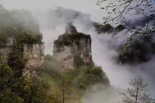 挑战你的极限：十八盘的徒步之旅