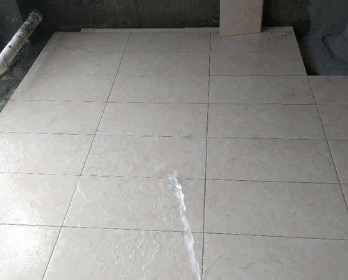 家里地砖空鼓怎么处理,家里地砖突然拱起风水好不好