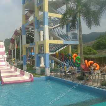 为什么肇庆温泉这么特别？从地理到体验的惊天大发现