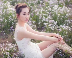 婉约之美：温柔婉转， 诗意盎然