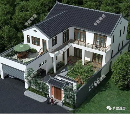 合肥农村建房风水大全,合肥农村房子
