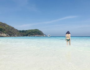 普吉岛：阳光沙滩与悠闲时光（慎重考虑）