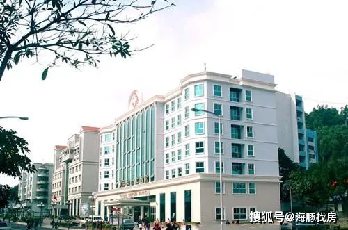 妇幼医院附近的房子风水,妇保院附近小区风水