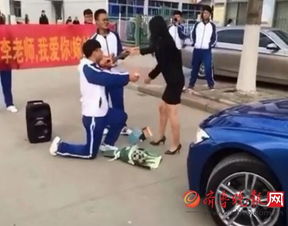 风水大师谈车位号025的寓意,女子怒骂车位风水大师