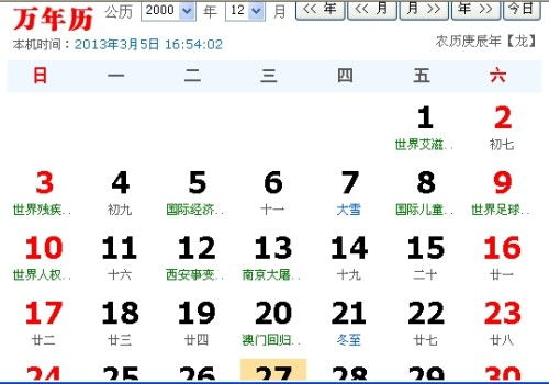 12月粉墙吉日和安大门选日子的方法是什么？