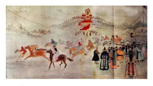 三、 民间传说：八十老娘与三年较长斋