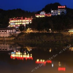 徽州古城：门票价格比爱情还难捉摸